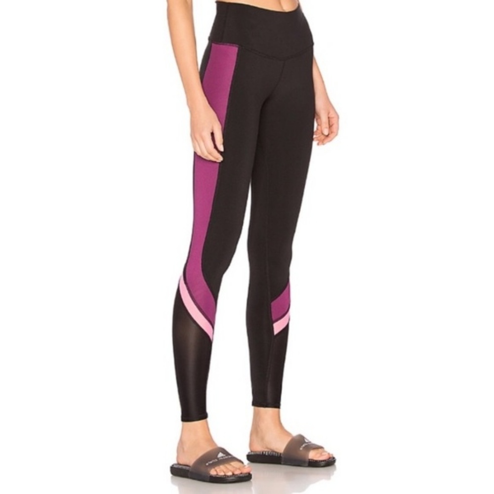 ALO Yoga High Rise Elevate Legging